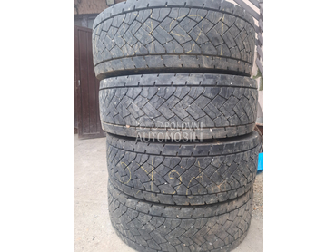 Dunlop 315/70 R22.5 Zimska