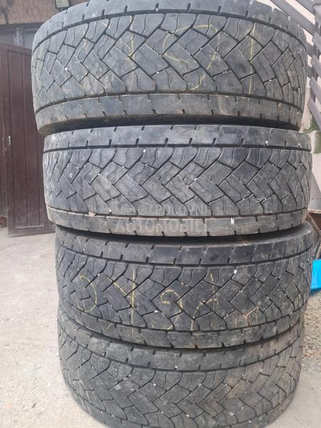 Dunlop 315/70 R22.5 Zimska
