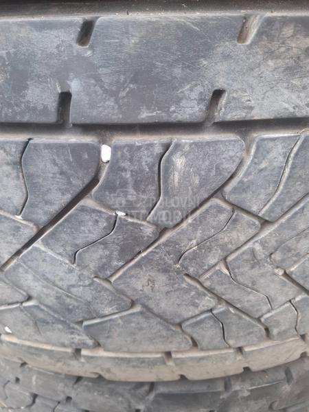 Dunlop 315/70 R22.5 Zimska