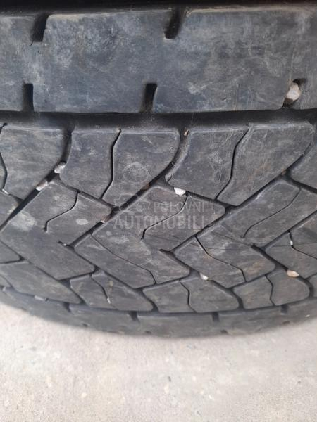 Dunlop 315/70 R22.5 Zimska