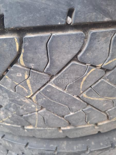 Dunlop 315/70 R22.5 Zimska