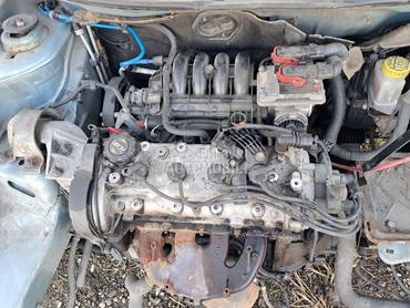 Motori za Fiat Punto od 2000. do 2018. god.