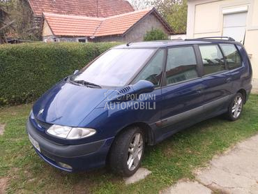 Renault Grand Espace 
