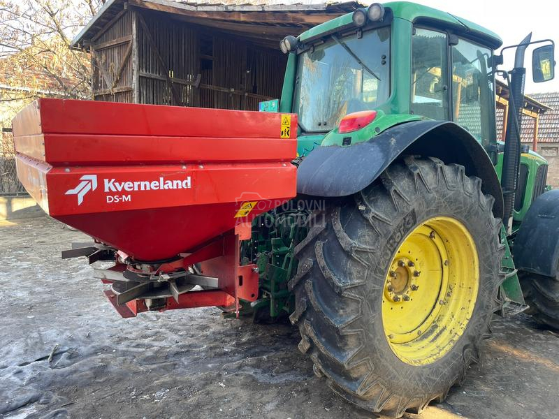 Kverneland DS M