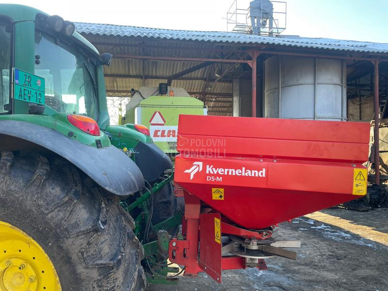 Kverneland DS M