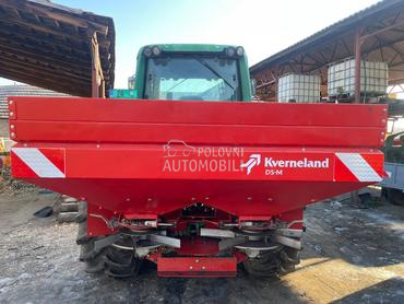 Kverneland DS M