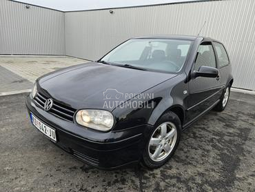 Volkswagen Golf 4 1.4 16V TRENDLINE