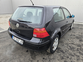 Volkswagen Golf 4 1.4 16V TRENDLINE