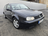 Volkswagen Golf 4 1.4 16V TRENDLINE