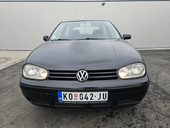 Volkswagen Golf 4 1.4 16V TRENDLINE