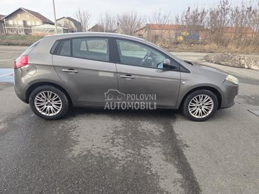 Fiat Bravo 