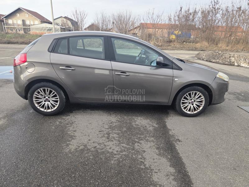 Fiat Bravo 