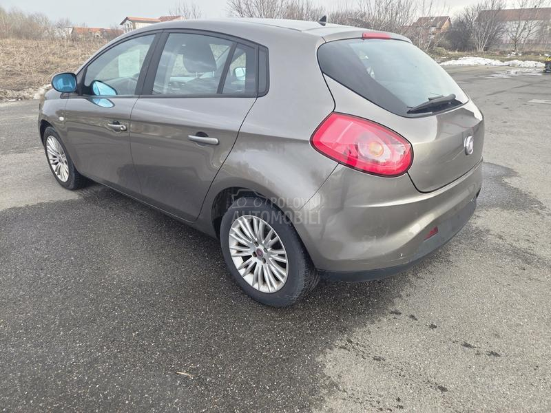 Fiat Bravo 