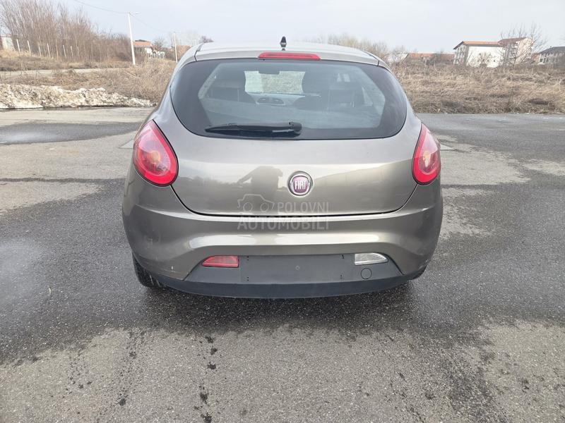 Fiat Bravo 