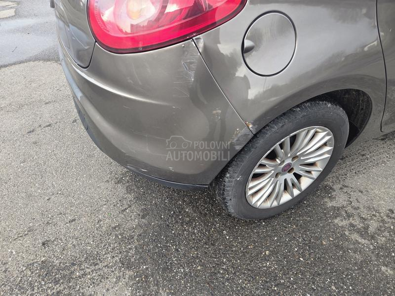 Fiat Bravo 