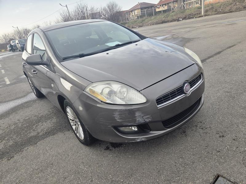 Fiat Bravo 