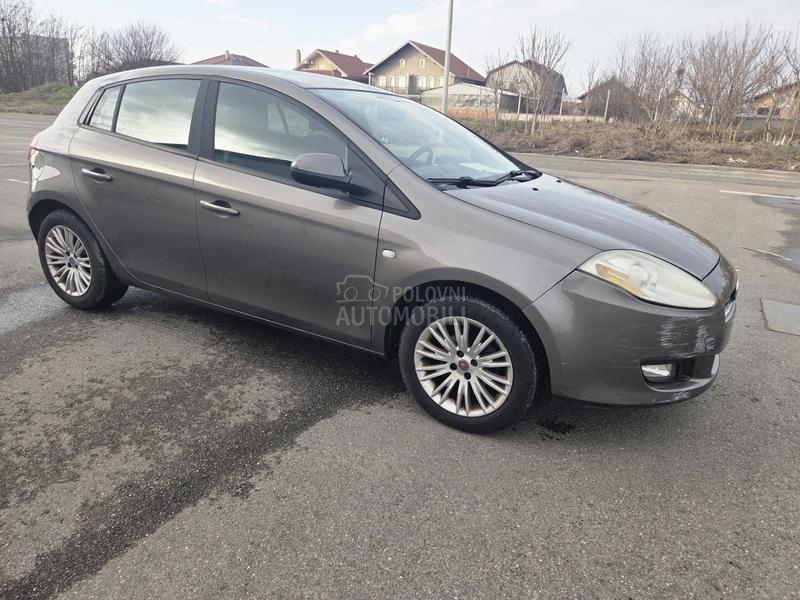 Fiat Bravo 