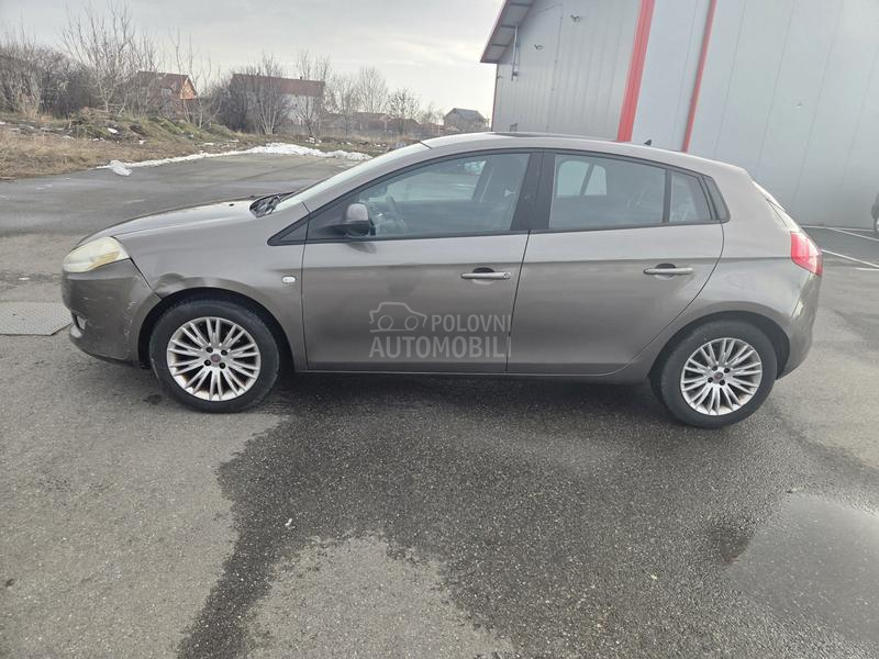 Fiat Bravo 