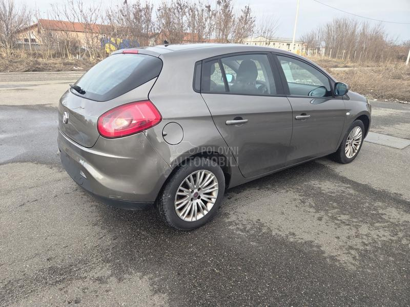 Fiat Bravo 