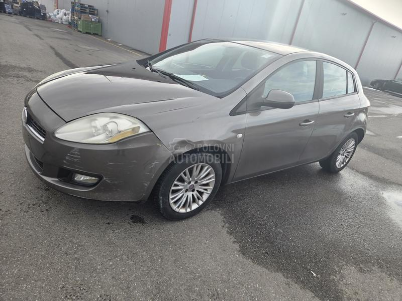 Fiat Bravo 