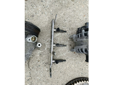 Dizne 453 1.0 za Smart ForTwo