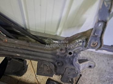 Most za Volkswagen Golf 2, Golf 3 od 1984. do 1998. god.