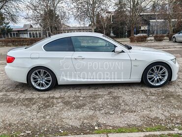 BMW 320d 2.0