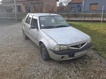 Dacia Solenza 1.9D Comfort