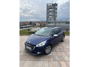 Peugeot 208 //Gt Line//