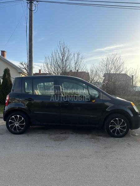 Renault Modus 
