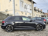 Audi A3 1.6TDI Led rotor