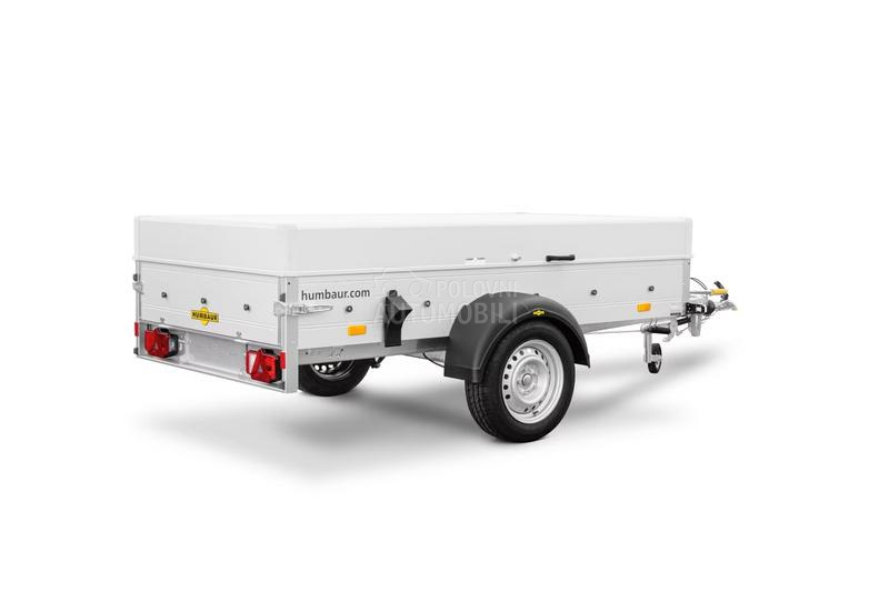 Humbaur MULTI HA 752513