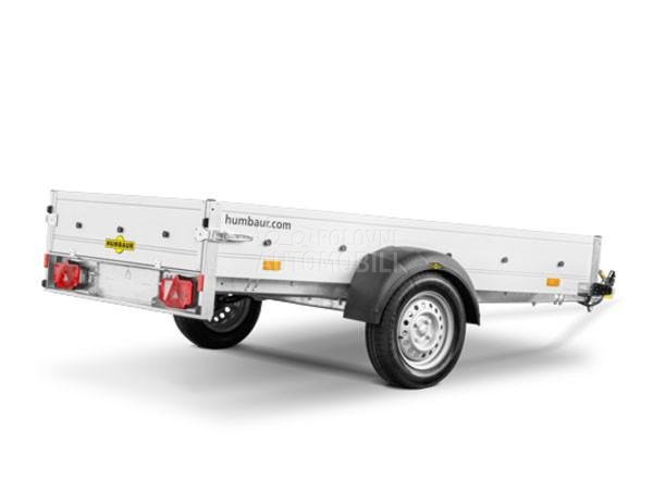 Humbaur MULTI HA 752513