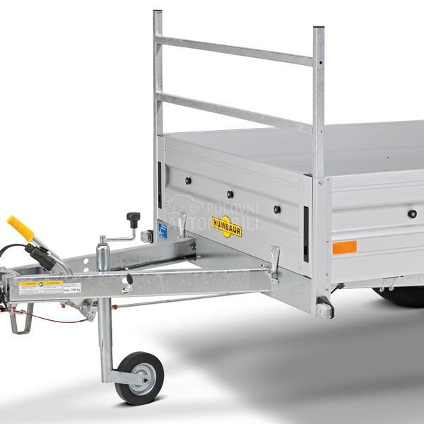 Humbaur MULTI HA 752513