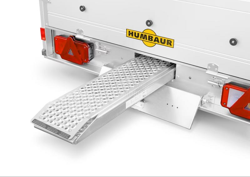 Humbaur MULTI HA 752513