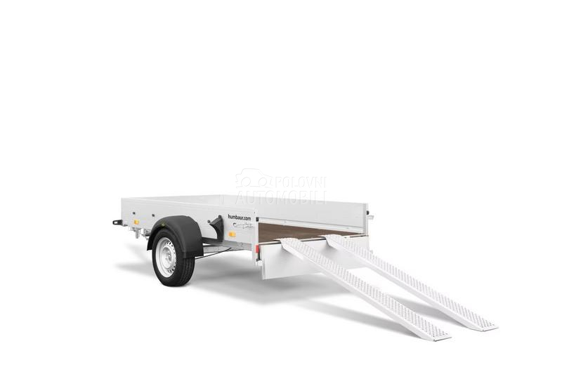 Humbaur MULTI HA 752513