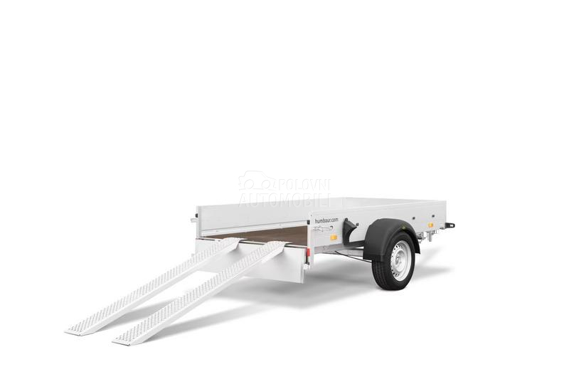 Humbaur MULTI HA 752513