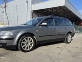 Volkswagen Passat B5.5 1.9 tdi