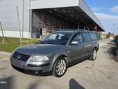 Volkswagen Passat B5.5 1.9 tdi