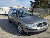Volkswagen Passat B5.5 1.9 tdi