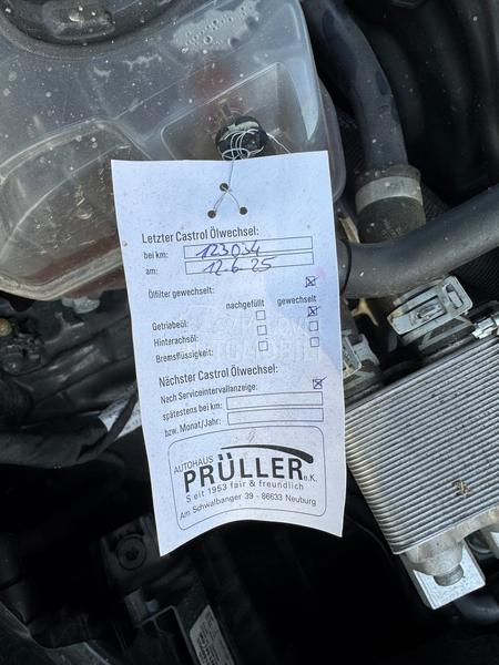 Volkswagen Golf 8 1.4 GTE