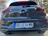 Volkswagen Golf 8 1.4 GTE