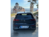 Volkswagen Golf 8 1.4 GTE