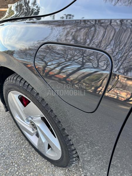 Volkswagen Golf 8 1.4 GTE