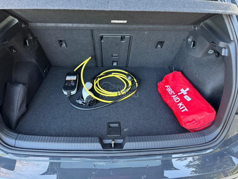 Volkswagen Golf 8 1.4 GTE