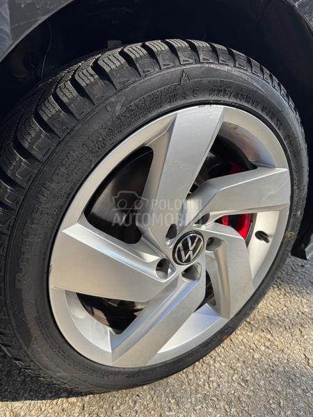 Volkswagen Golf 8 1.4 GTE