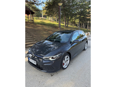 Volkswagen Golf 8 1.4 GTE