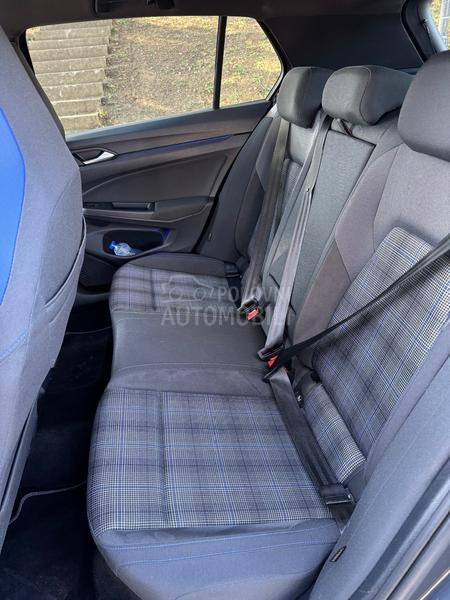 Volkswagen Golf 8 1.4 GTE