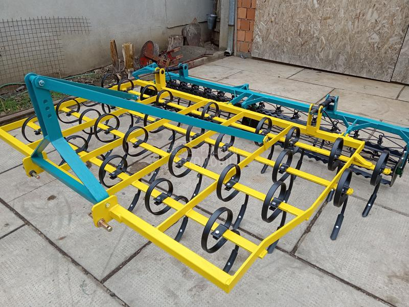 Agromerkur Setvospremac. 90