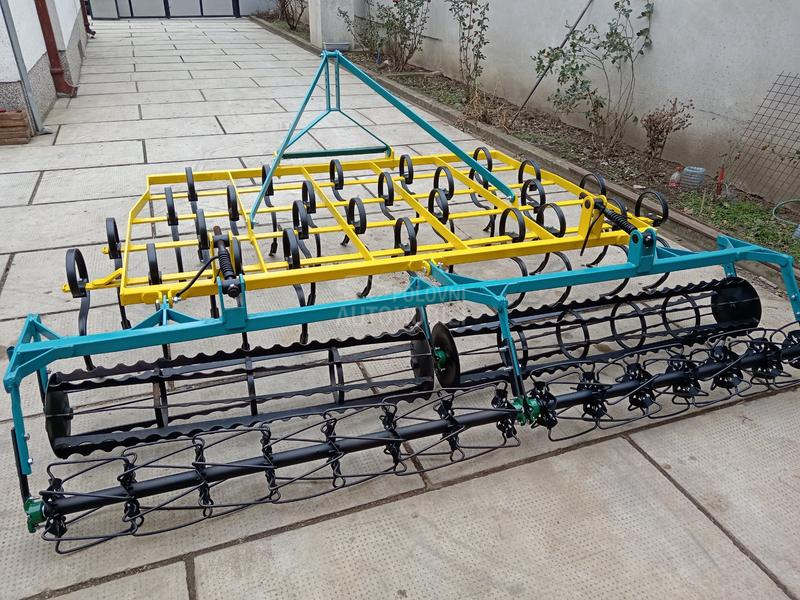 Agromerkur Setvospremac. 90